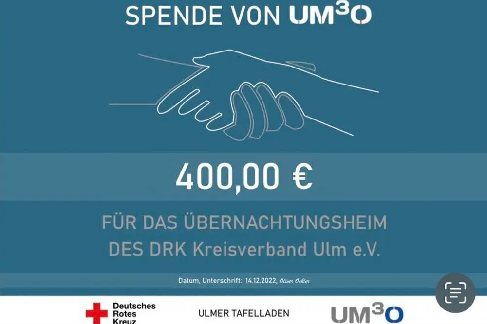 um3o drk 2022