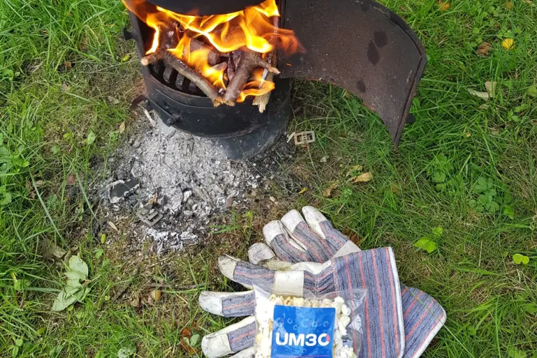 Grill neu-ulm