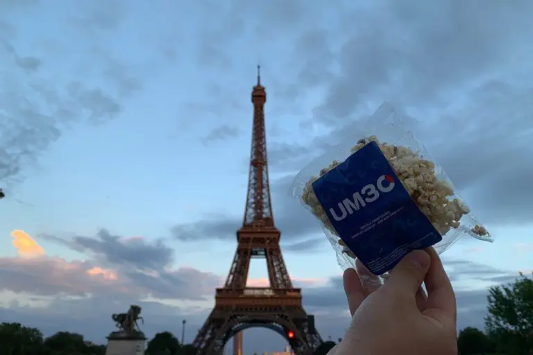 paris um3o-1