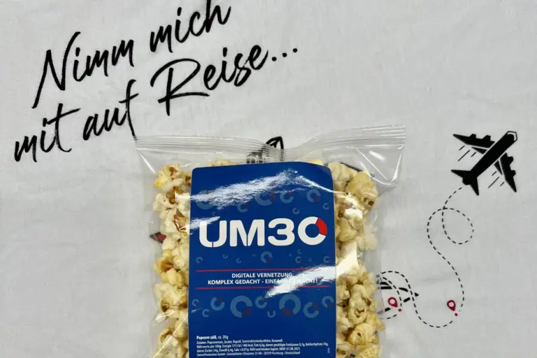 Urlaubsbeutel