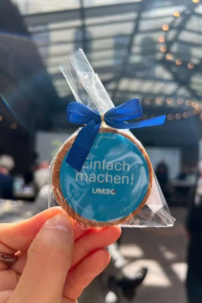 einfachmachen